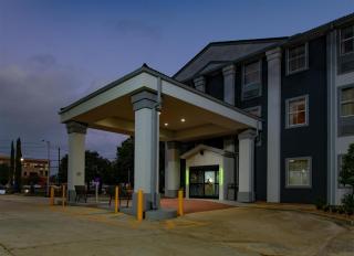 Spark By Hilton Lafayette South - 7