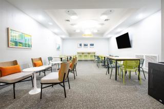 Spark By Hilton Lafayette South - 5