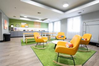 Spark By Hilton Lafayette South - 1