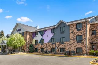 Spark By Hilton Eden Prairie - 7