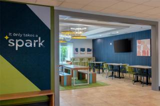 Spark by Hilton Hammond - 8