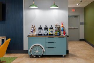 Spark by Hilton Hammond - 2