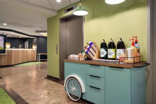 Spark by Hilton Woburn Boston - Woburn - 6