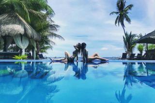 Bohol South Beach Hotel - 3