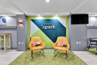 Spark by Hilton Plymouth - 3