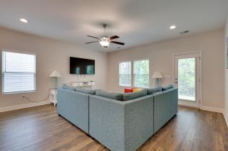3 Mi to Sand and Surf Ocean Isle Beach Retreat! - 6