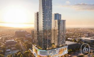 Ensuite Room with Unbeatable Amenities & Prime Box Hill Location in 2B2B Apartment - 3