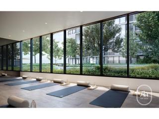 Trio BoxHill Lux Entire 3Bedroom Apt with car park and prime location - Box Hill - 1