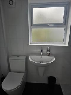 Stylish home in trendy area close to city centre, with parking - Belfast - 2