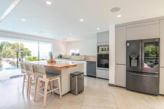 Luxury Villa Los Monos W Private Pool & Oceanview - 7