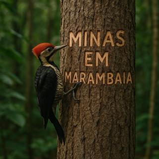 Minas Em Marambaia - 9