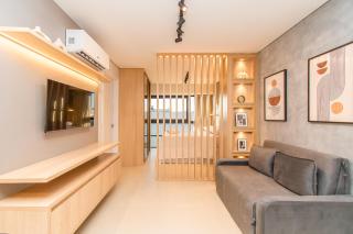 BSB STAY Long Stay Noroeste - Studios Copenhague - 0