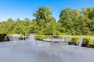 Spark By Hilton Tupelo - 6