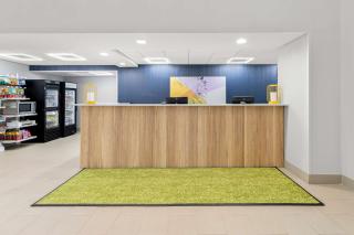 Spark By Hilton Tupelo - Tupelo - 3