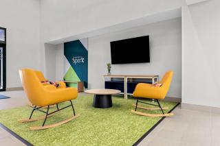 Spark By Hilton Tupelo - Tupelo - 2