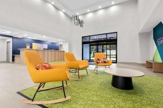 Spark By Hilton Tupelo - Tupelo - 1