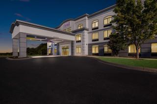 Spark By Hilton Tupelo - Tupelo - 4