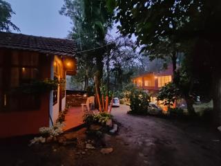 Tribal land homestay - 3