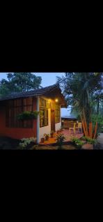 Tribal land homestay - 2