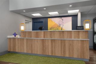 Spark By Hilton Albuquerque North I-25 - 9