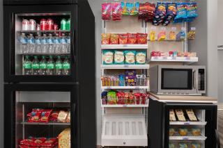 Spark By Hilton Albuquerque North I-25 - 4