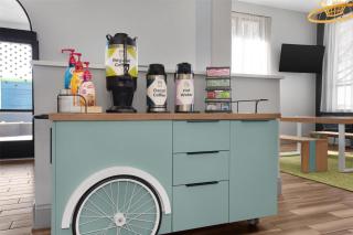 Spark By Hilton Albuquerque North I-25 - 2