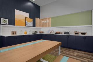 Spark By Hilton Albuquerque North I-25 - 3