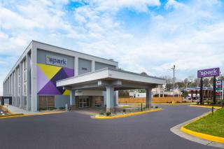 Spark By Hilton Jackson Ridgeland - 9