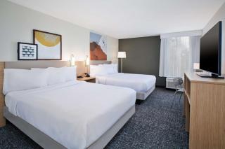 Spark By Hilton Jackson Ridgeland - 1