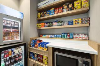 Spark By Hilton Las Vegas Airport - 4