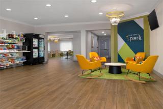 Spark by Hilton Rahway - 9