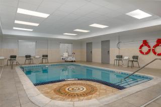 Spark by Hilton Rahway - 7