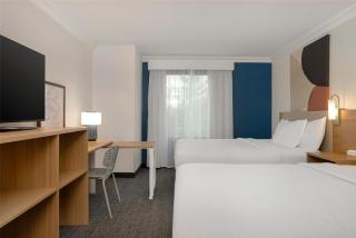 Spark by Hilton Rahway - 1