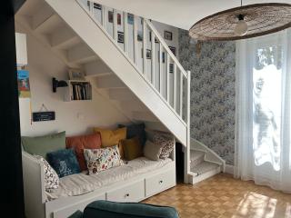 La résidence du domaine Apremont - 3