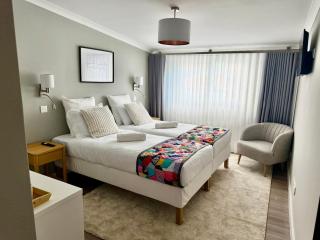 Vera Cruz Guesthouse - 9
