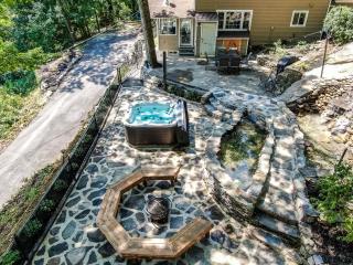 Zen Lake House - 4