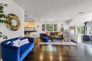 Zen Lake House - 9