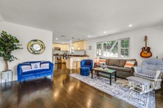 Zen Lake House - 8