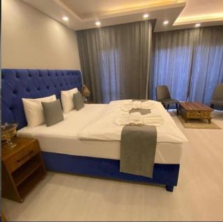 Big Peace Hotel Suite - 8