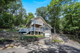 Zen Lake House - 3