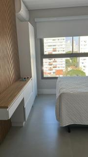 Apto alto padrão no Jardim Paulista - São Paulo - 2