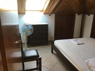 Attic in Myrina center - Mirina - 7