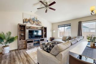 Bridger View Retreat - 7