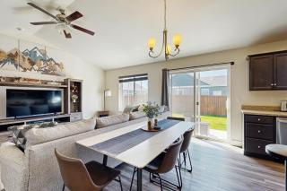 Bridger View Retreat - 6