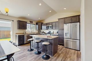 Bridger View Retreat - 5