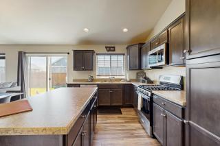 Bridger View Retreat - 3