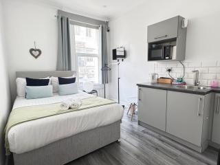 Bold Street Studio II - 0