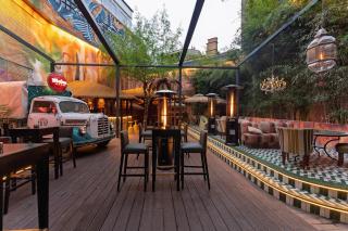 Glam Taoo Hotel Apartamento Boutique - 6