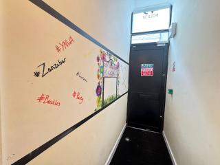 Bold Street Studio VII - 1