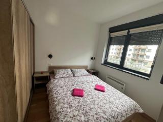 Apartman Istra 23 Titova Villa Zlatibor - Zlatibor - 5